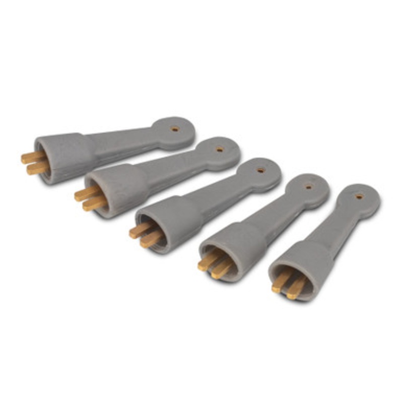 Spotter Implant Detector Sensors 5/Pack