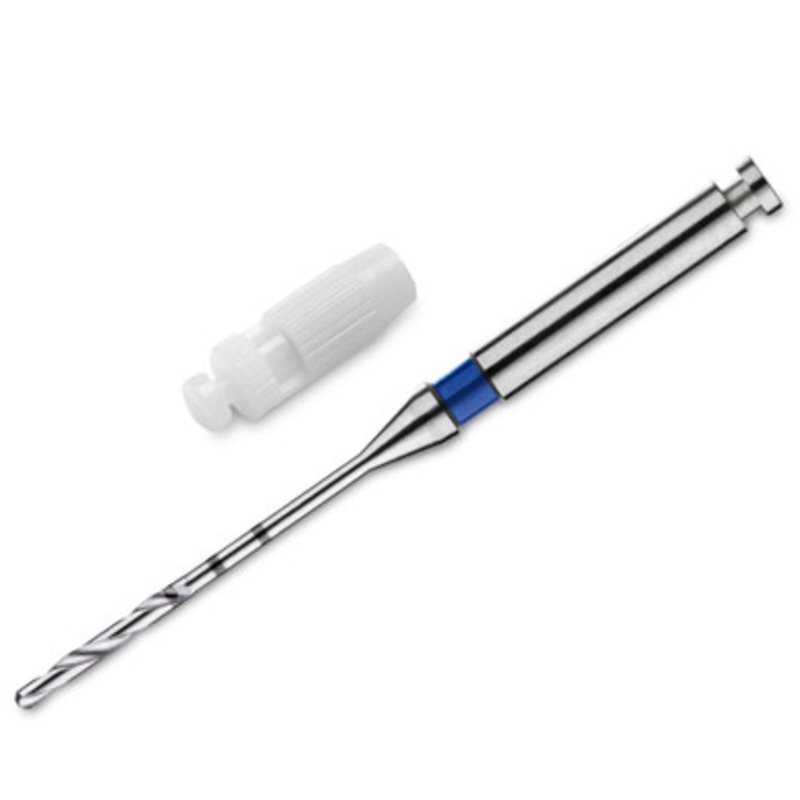 Starter Drill and Universal Hand Driver