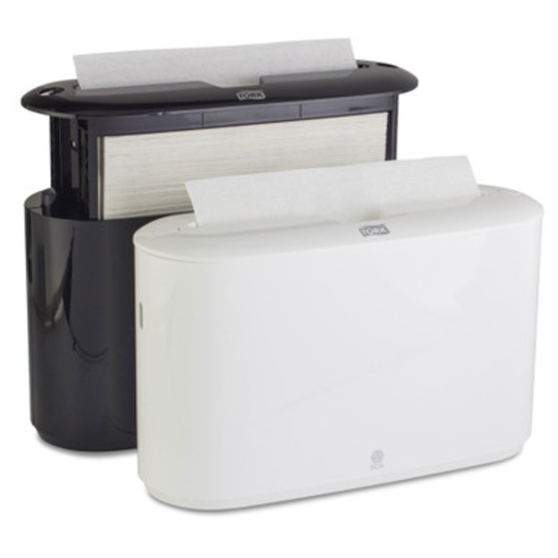 Tork Xpress Countertop Towel Dispenser