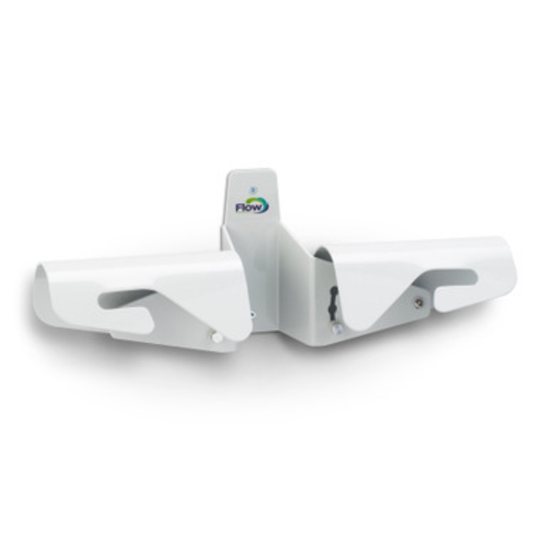TranzForm Adjustable Apron Hanger