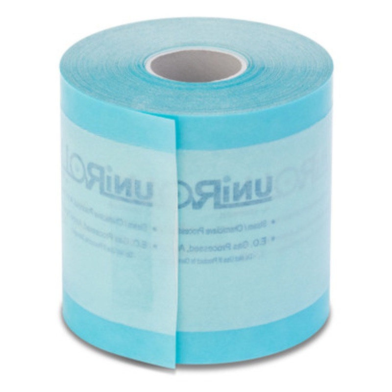 UNiPACK 3 Sterilization Tubing 1/Roll