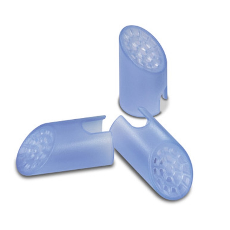 VacGuard HVE Tip Screens 100/Pack