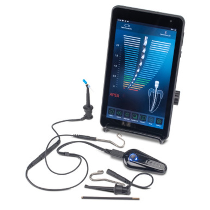 Wirele-X Wireless Apex Locator
