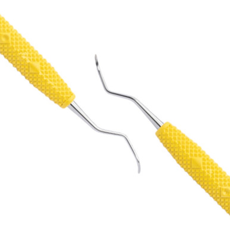 204 IUFW Posterior Scaler R133