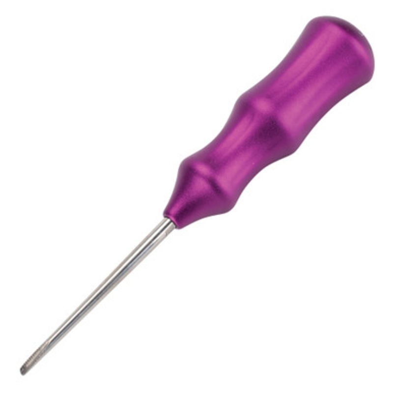 3.0mm Straight (Purple) Tooth/Root Extractor
