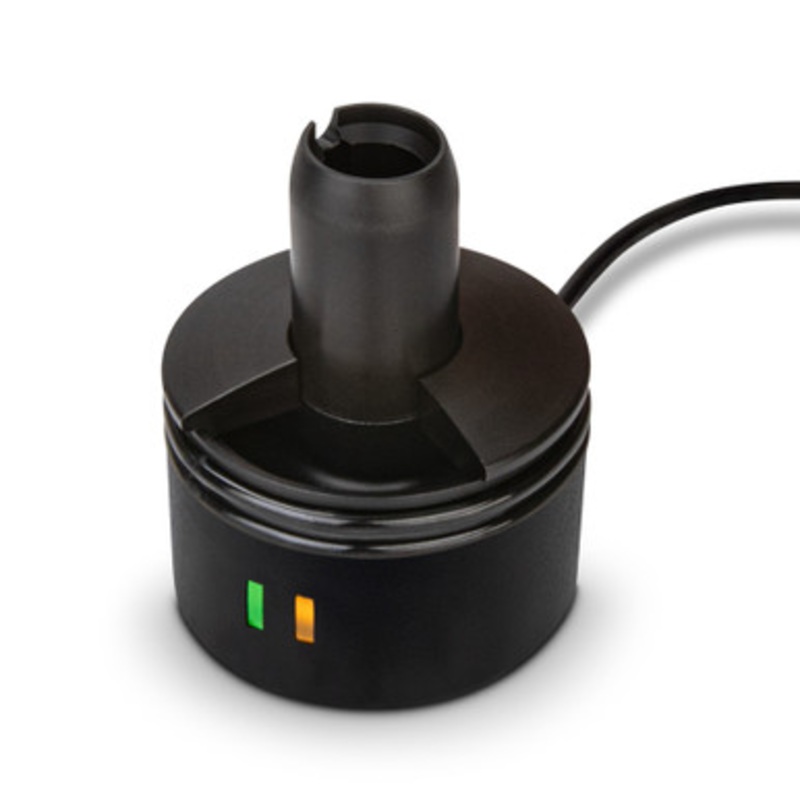 CALSET Composite Heater with Dispenser Tray Set