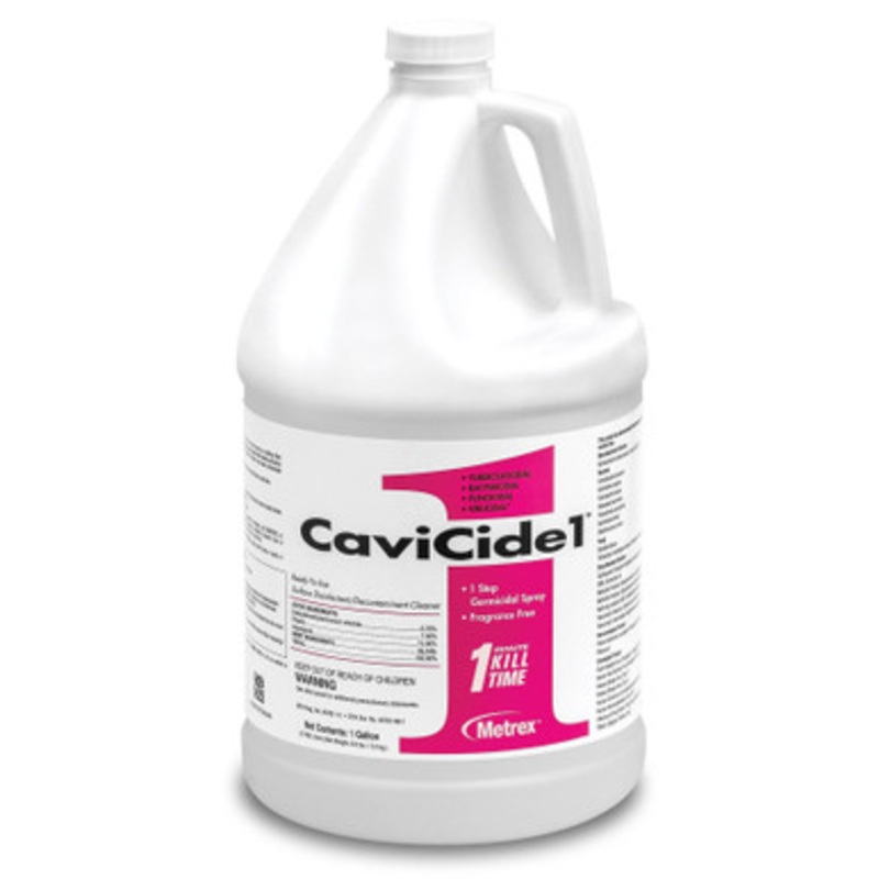 Cavicide1 Gallon Refill