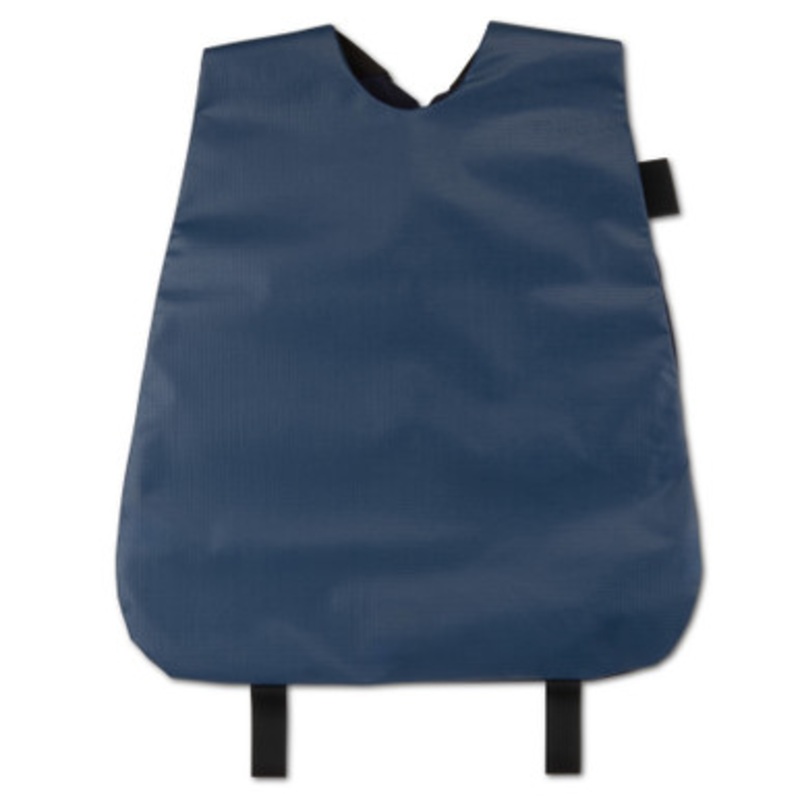 Child Panoramic Lead-Free Antimicrobial X-ray Apron