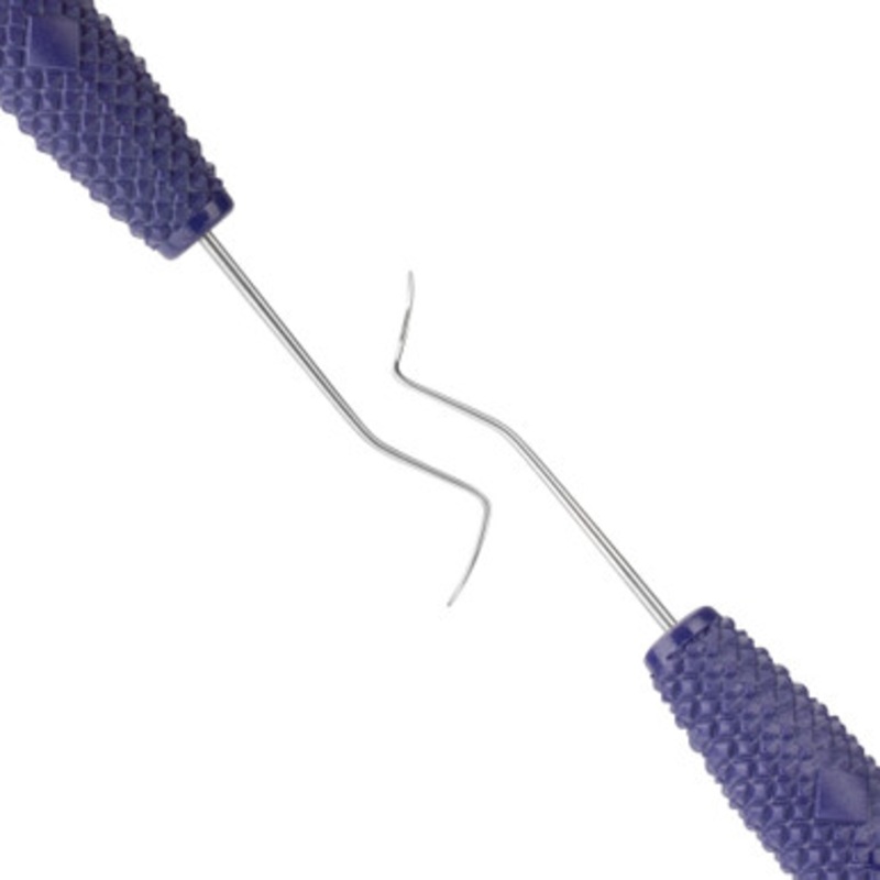 Double Ended Explorer 2
