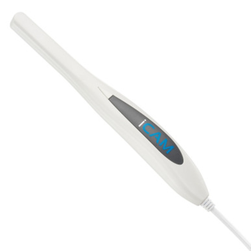 iCam Intraoral Camera