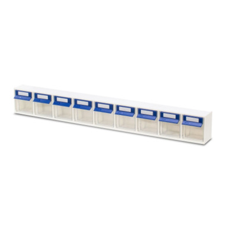 IDEAL BNZ 9-Bin Storage Unit