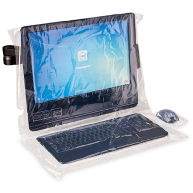 LCD Monitor Sleeves 250/Box