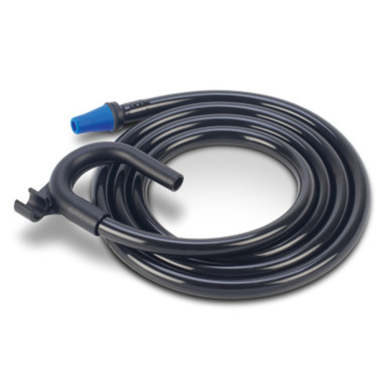 Lock-On HVE Hose Adapter