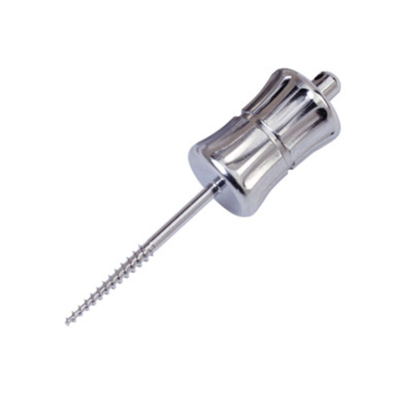 Manual Extractor Short (34mm)