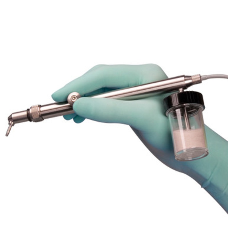 Microetcher II Handpiece Kit