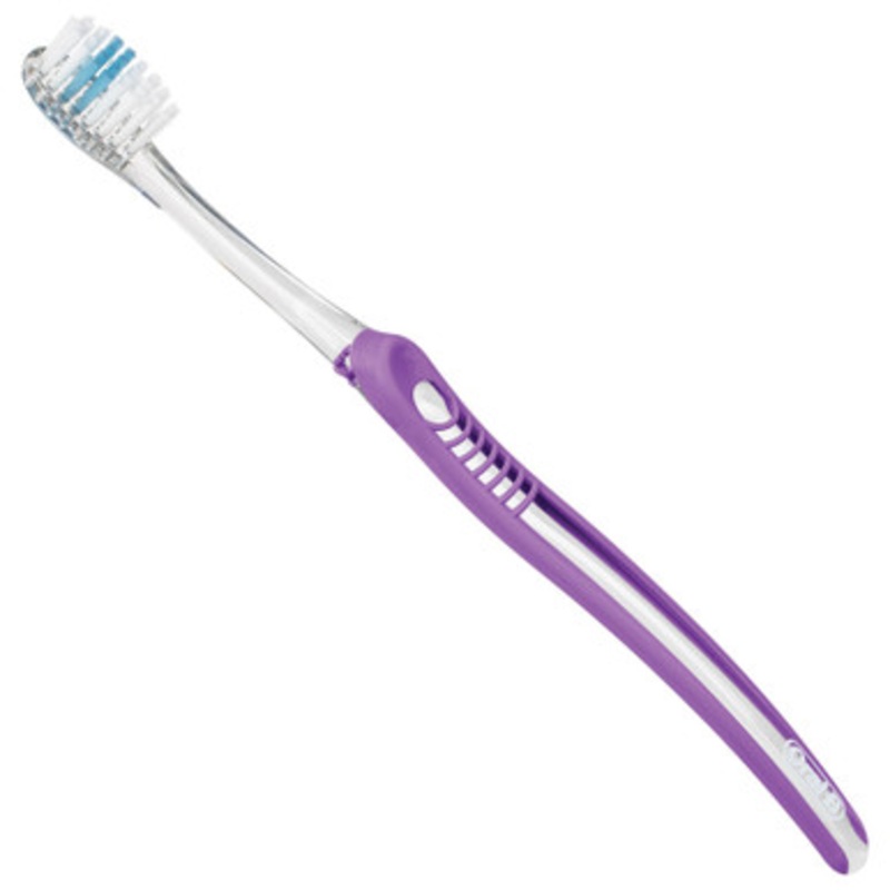 Oral-B Indicator 30 Adult Toothbrushes Bulk 72/Pack