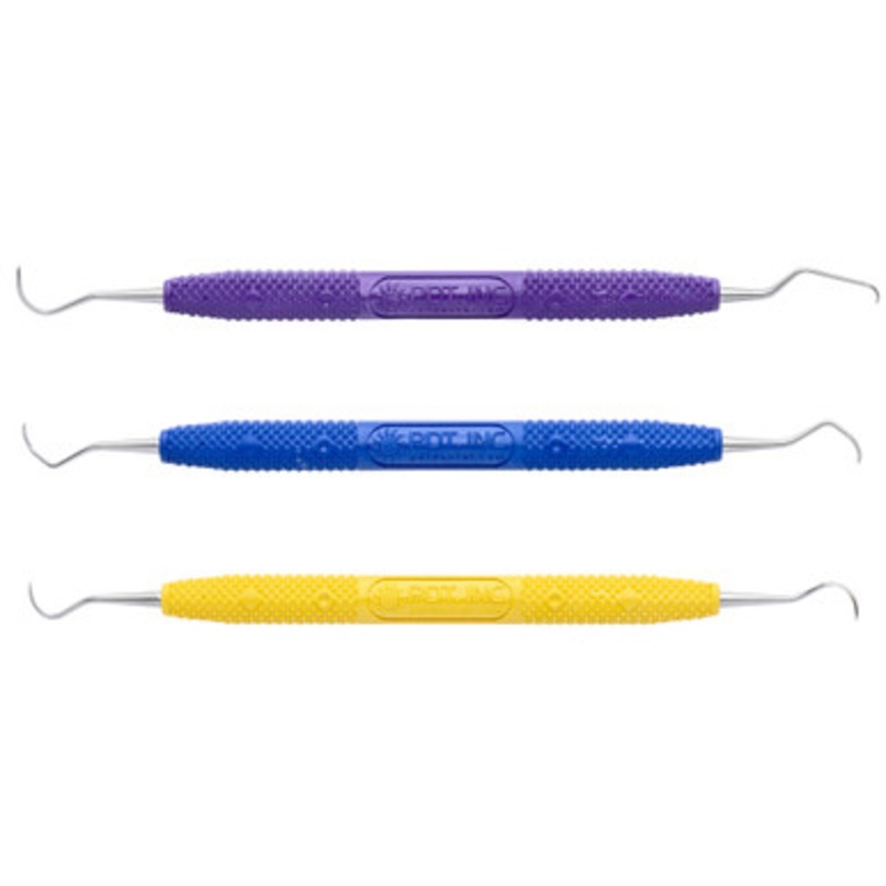 PDT 3 Saver with Columbia 13-14, H5-L5 Mini, Montana Jack R904 1/Set