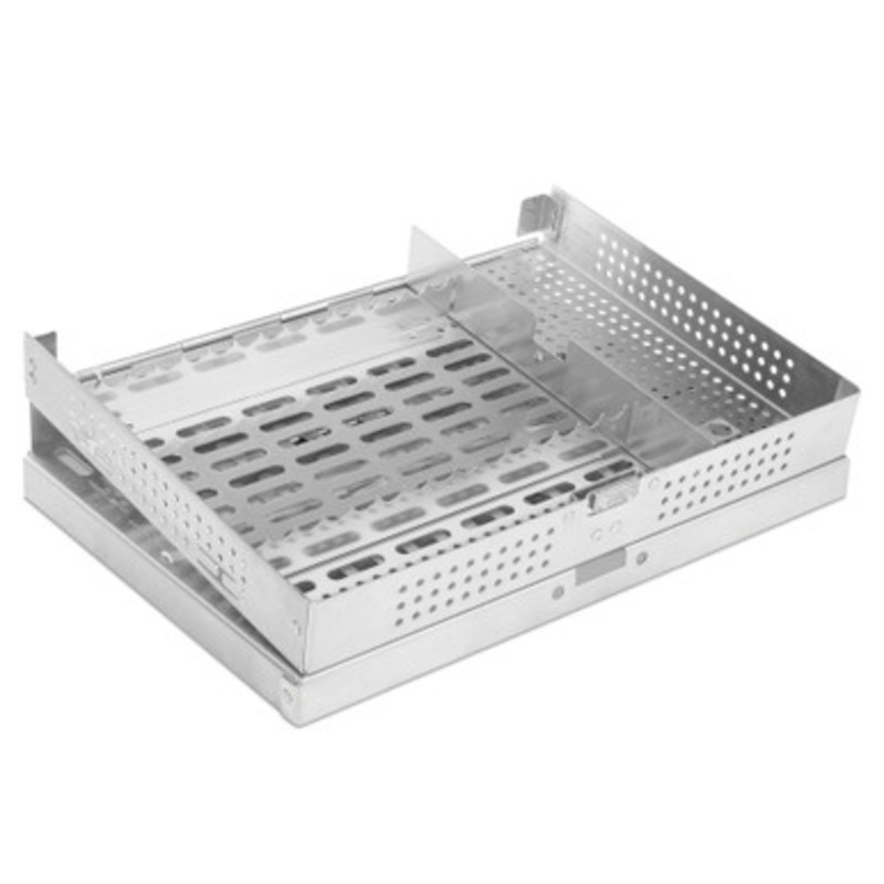 PDT Fliptop Cassette E Fixed Rack 15