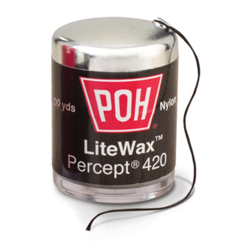 POH Percept LiteWax Floss 36/Box