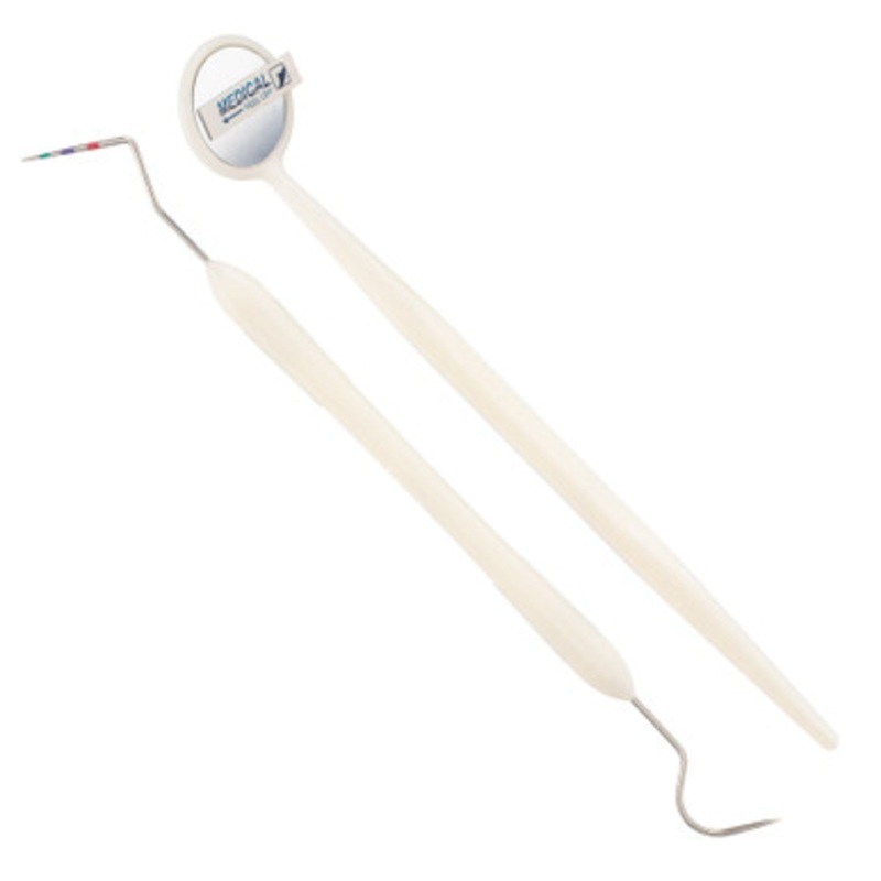 Practicon Disposable Exam Packs 50/Pack