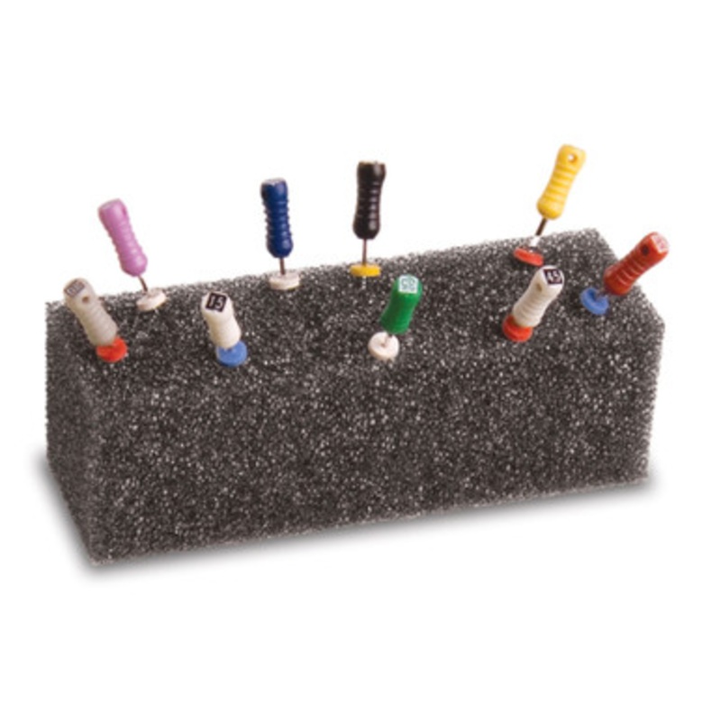 Practicon Endo-Cushions 50/Pack