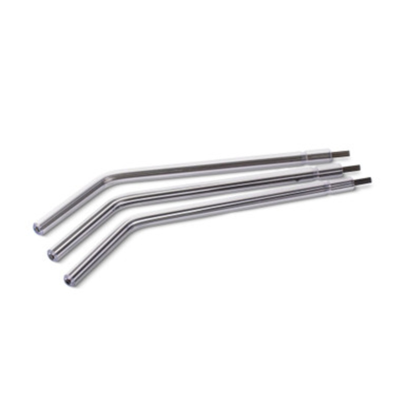 Practicon Onyx A-W Syringe Tips 250/Pack