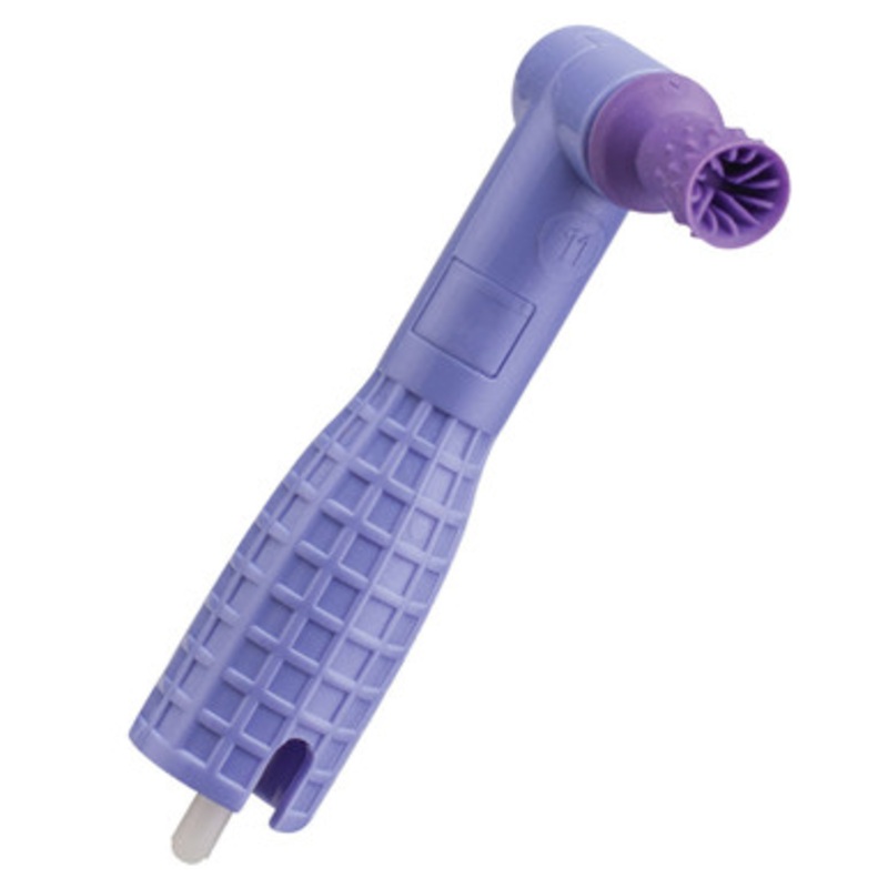 ProAngle Plus Torque Disposable Prophy Angles Bulk 500/Box