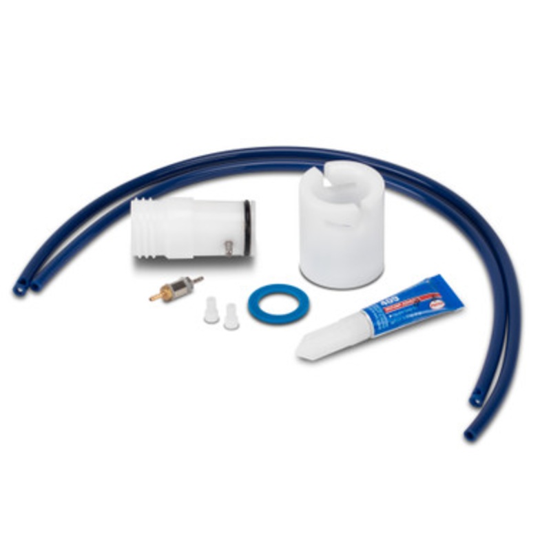 Quick-Switch Kit