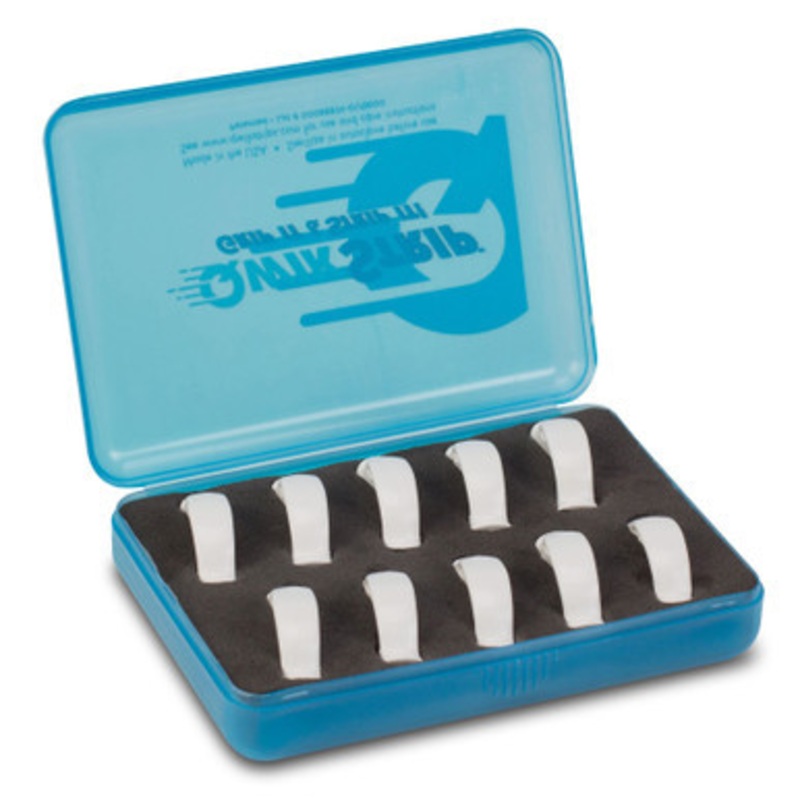 QwikStrip Serrated 10/Pack