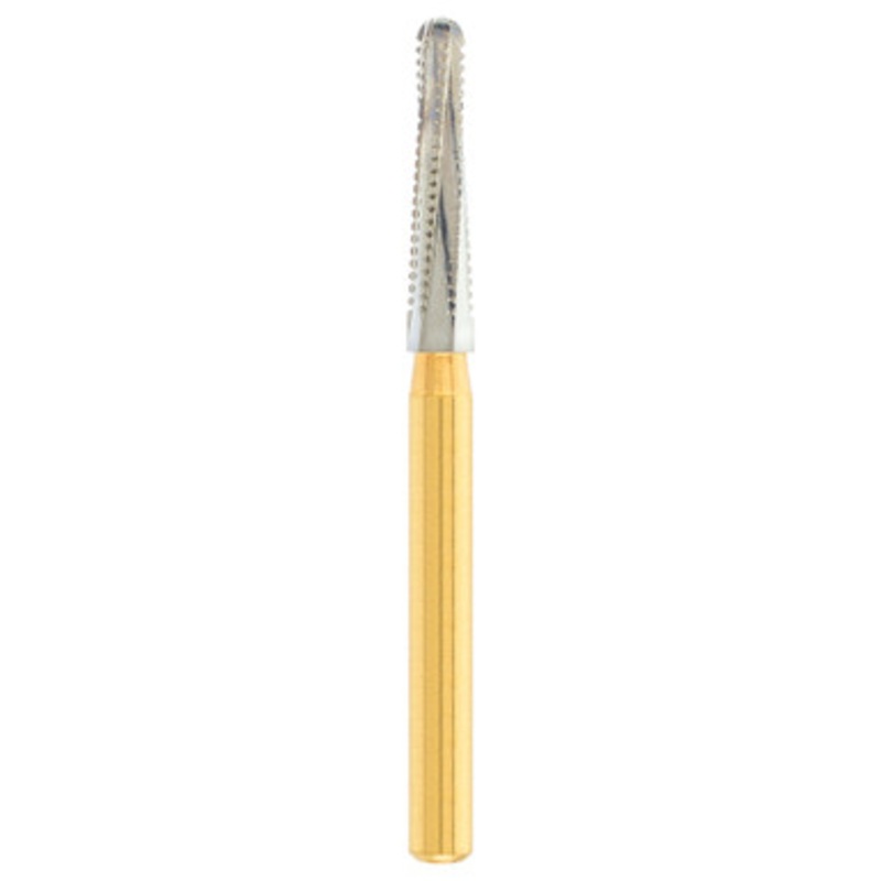 Round End Taper FG 85616 NeoBurr 25/Box