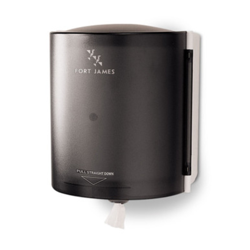 Sofpull Towel Dispenser