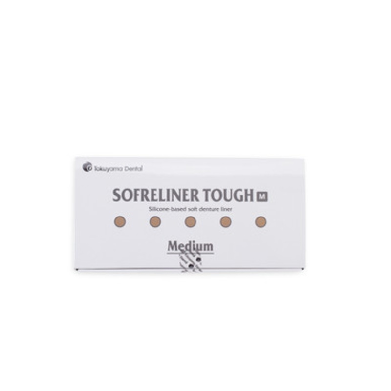 Sofreliner Tough M Kit