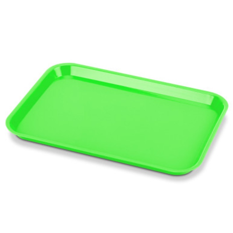 Spectrum Large Flat Setup Tray