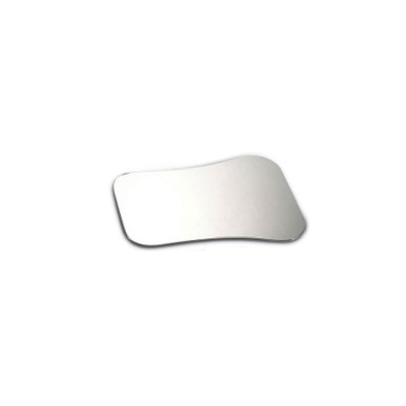 Stainless Steel No.3 Occlusal Intraoral Photography Mirror