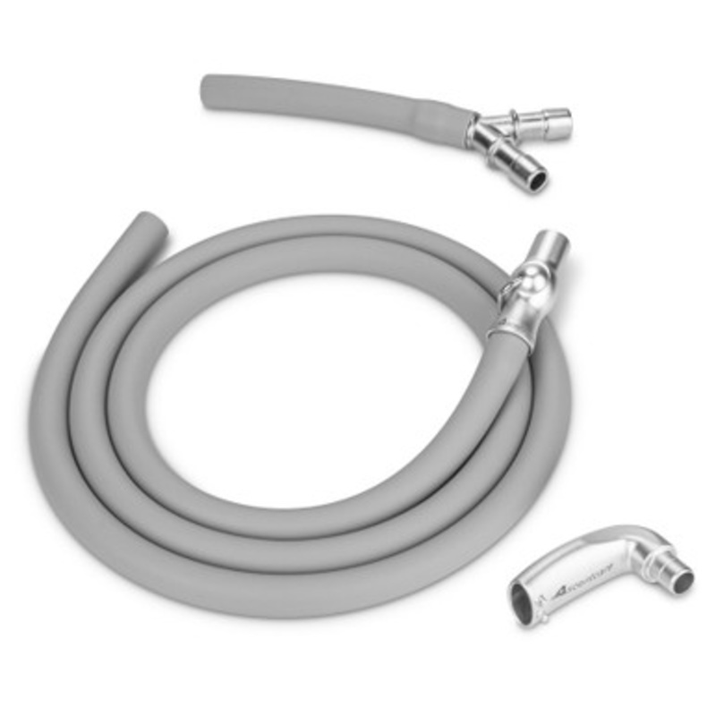 VacuLUX Chairside Isolation System Starter Kit