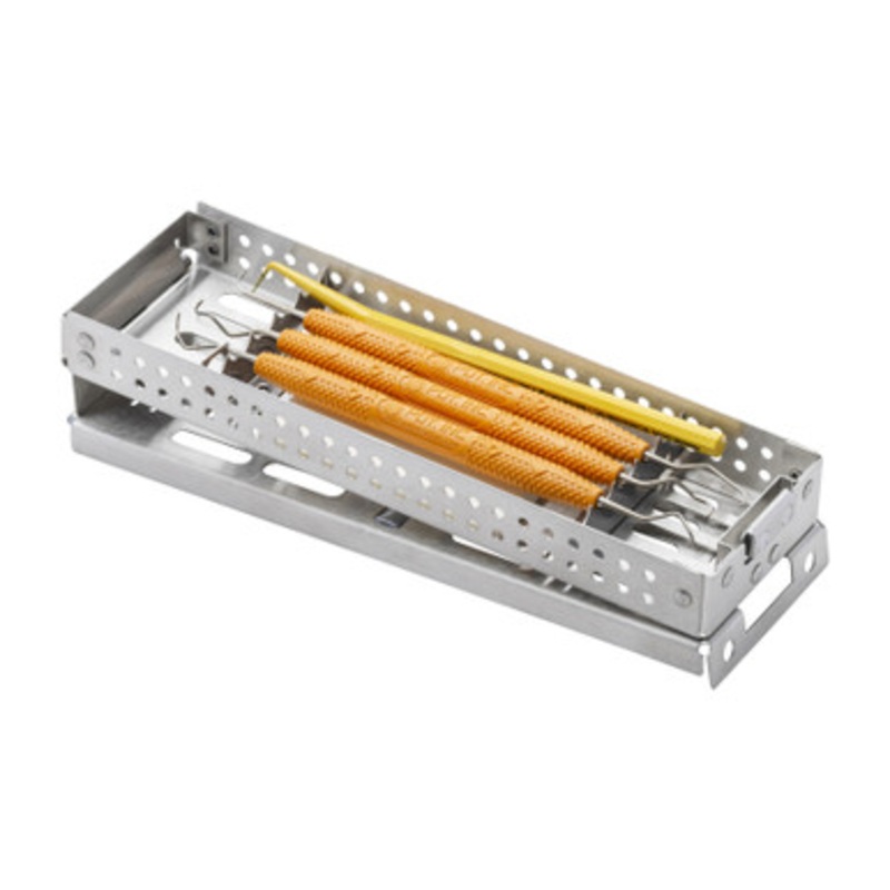 Wingrove R900 Titanium Implant Go-To Set 1/Set
