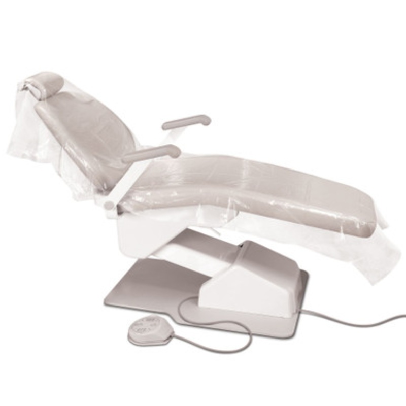 X-long Chair Covers 125/Box