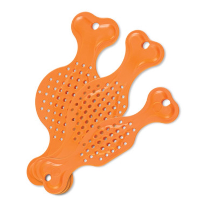 Zirc Airway Armor Trial Kit 15/Pack