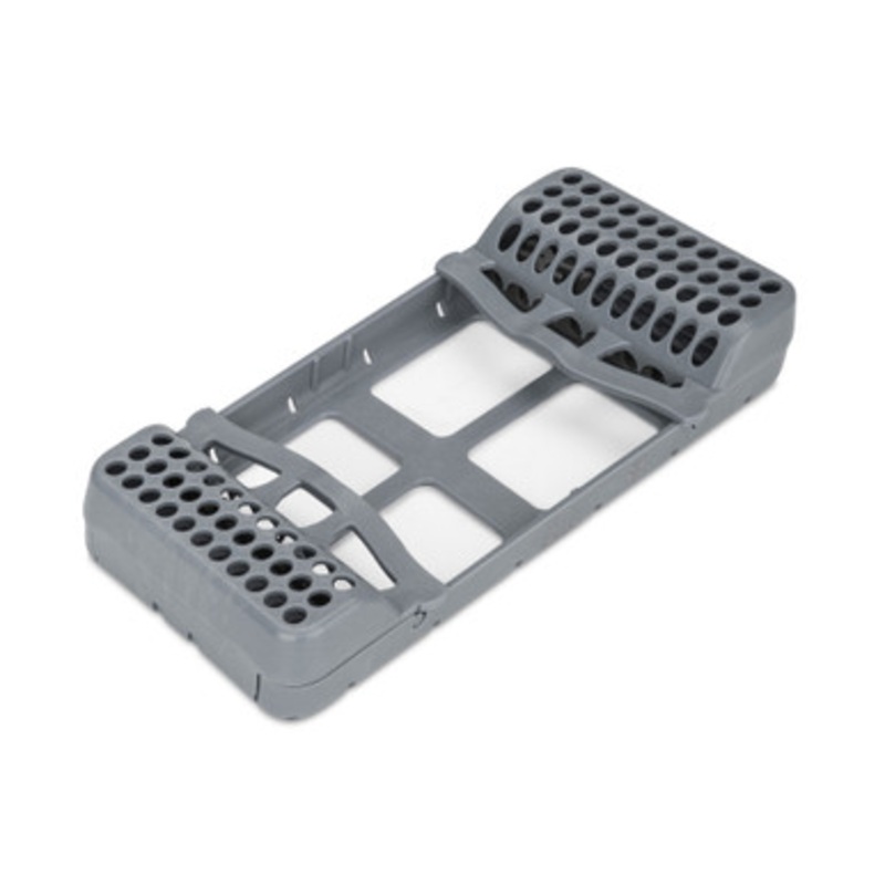 Zirc Slim 8-Place E-Z Jett Cassette