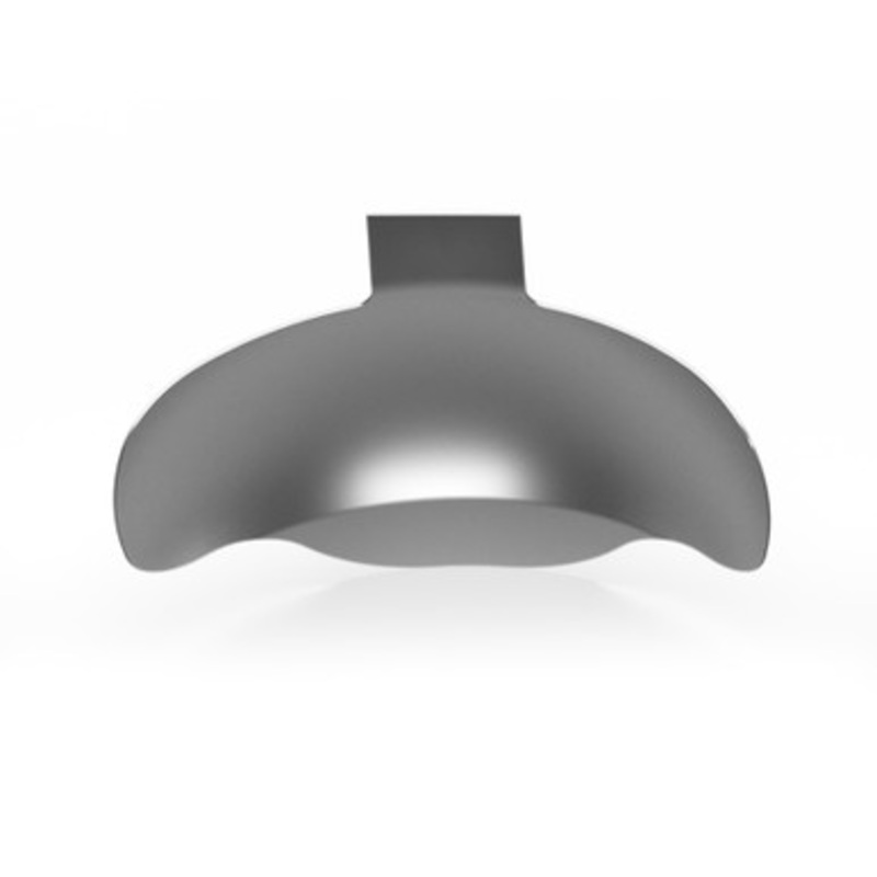 3D Fusion Firm Bands Bicuspid with Extension 100/Pack