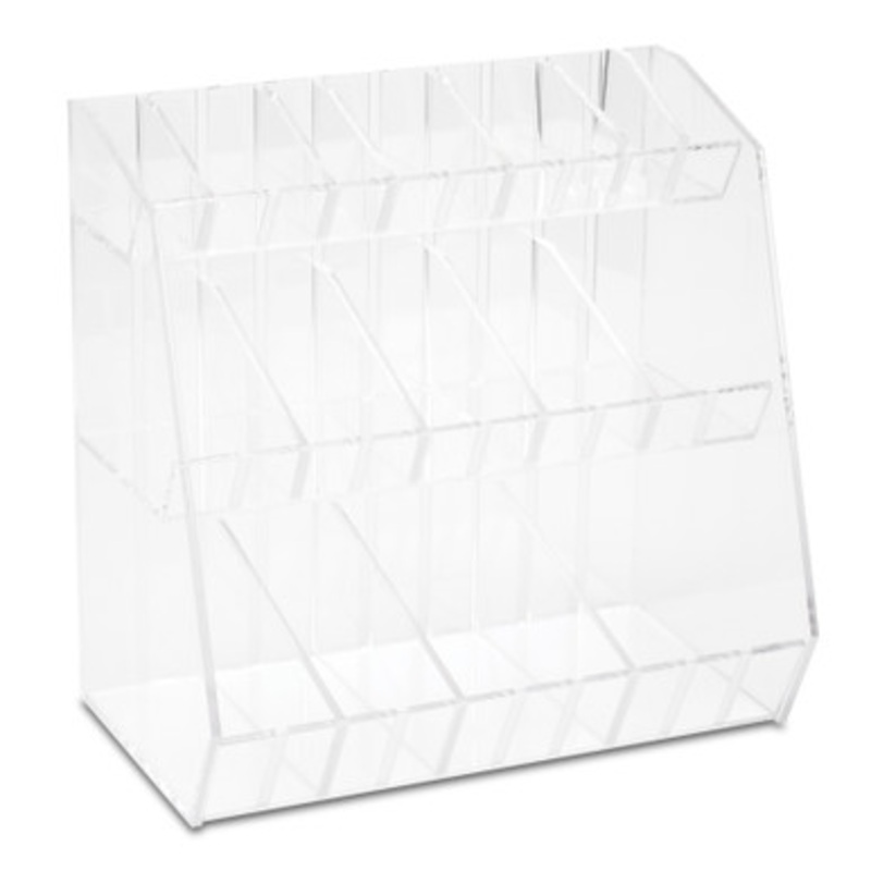 Adjustable Compartment Organizer