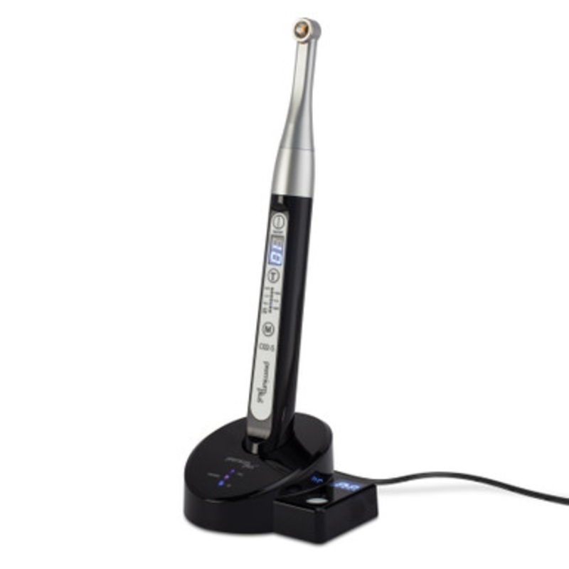 C02-S LED Curing Light