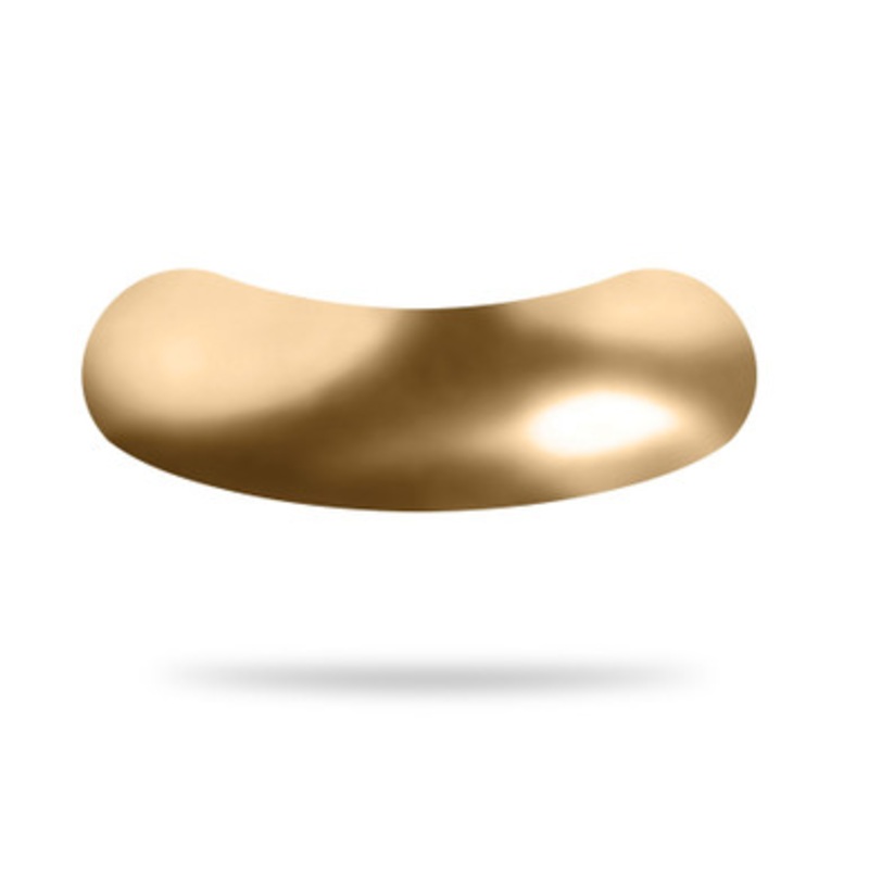 Composi-Tight Gold 4.6MM Bicuspid Matrix Bands