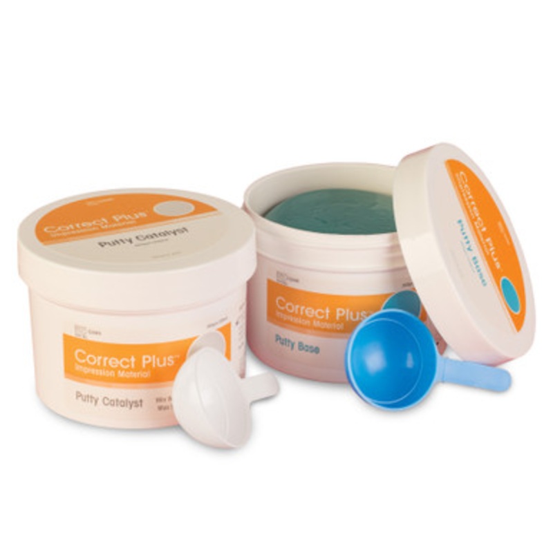 Correct Plus Putty