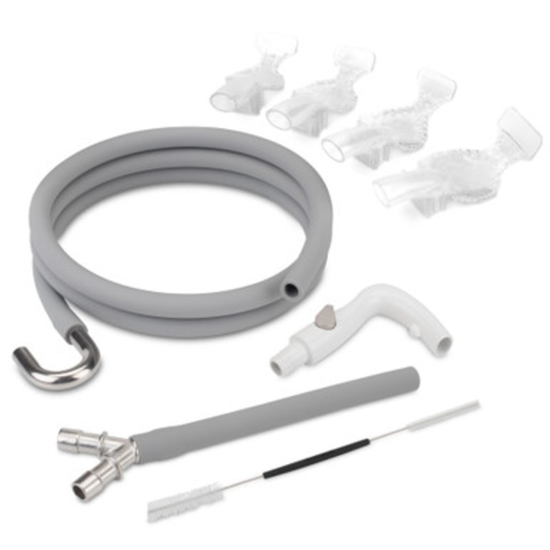 DryShield Single-Use Starter Kit
