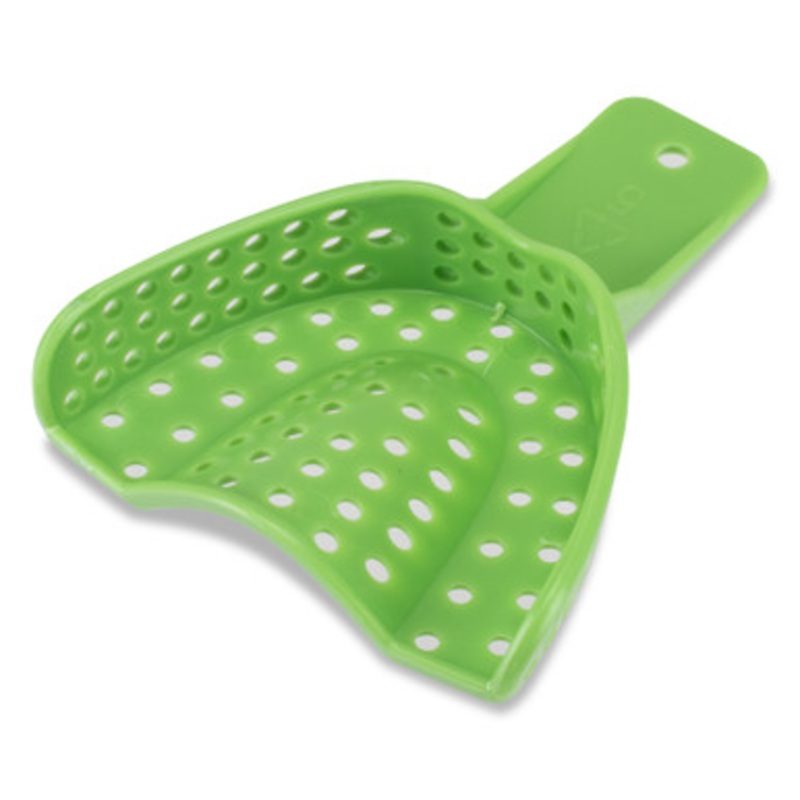 DULOCK Impression Trays No.5 Small Upper 12/Pack