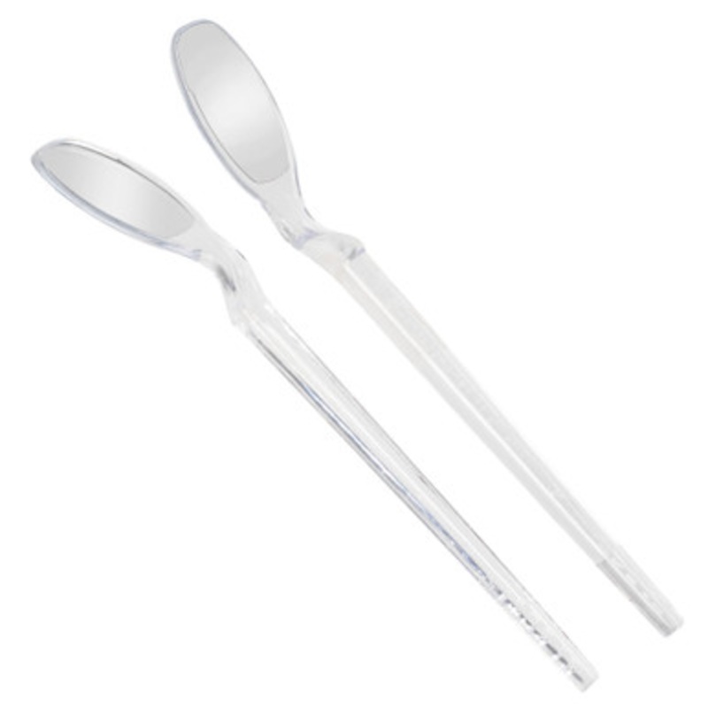 Flecta Disposable Mouth Mirrors 200/Pack