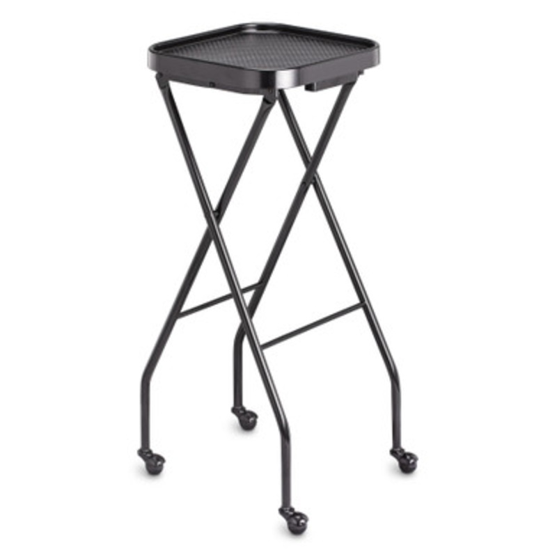 Folding Instrument Stand