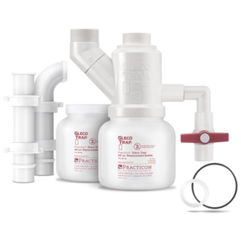 Gleco Trap System 43 oz.