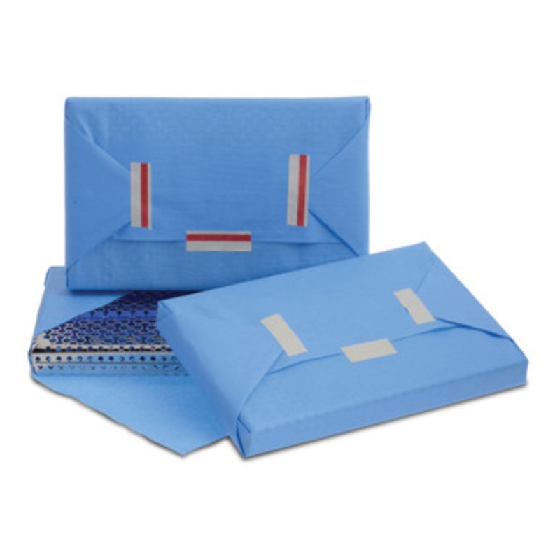 Hu-Friedy 15 X 15 IMS Cassette Wrap 1000/Box